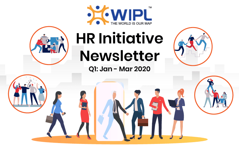 WIPL HR Initiative Newsletter