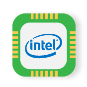 Intel Cores