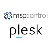 MSP Control Plesk