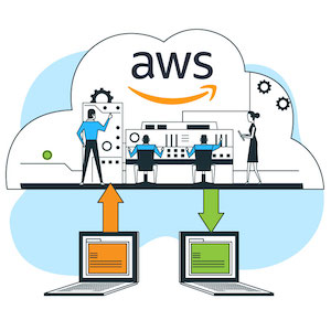 Get Managed AWS Lightsail VPS from us